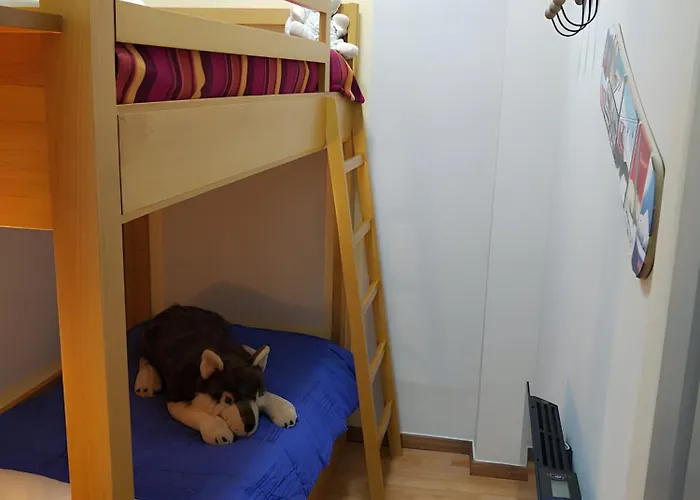 Votre Cocon A Cauterets