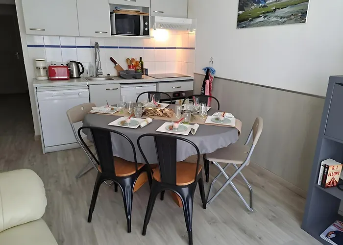 Votre Cocon A Cauterets