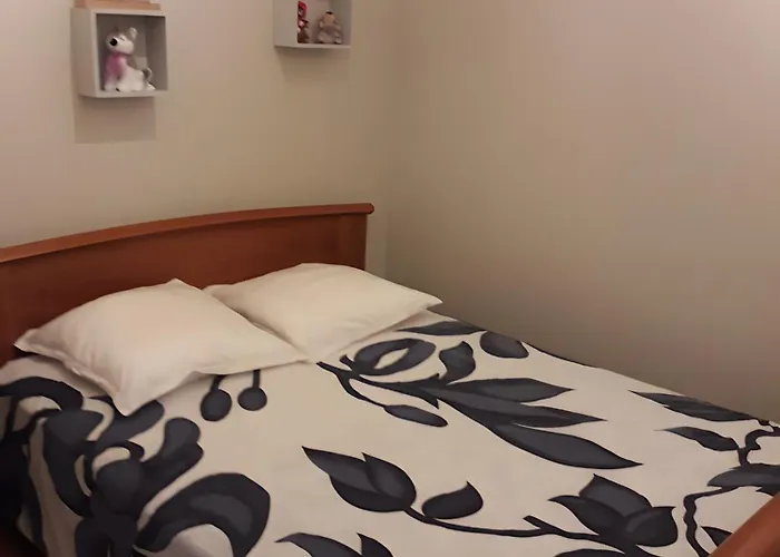 Votre Cocon A Apartamento