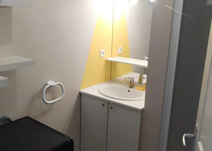 Apartamento Votre Cocon A *