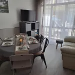 Apartament Votre Cocon A Cauterets