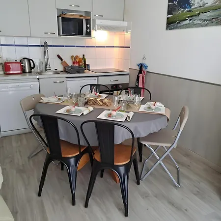 Votre Cocon à Cauterets