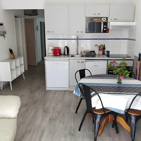 Appartamento Votre Cocon à *