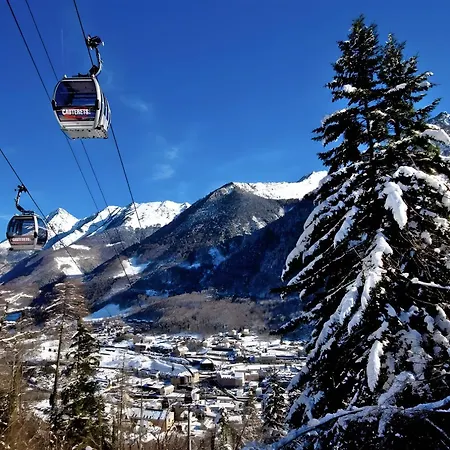 Votre Cocon à * Cauterets
