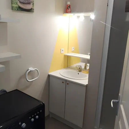 Appartamento Votre Cocon à *