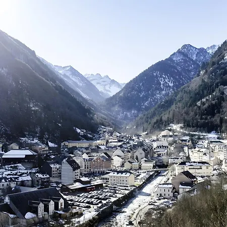 Apartament Votre Cocon A *