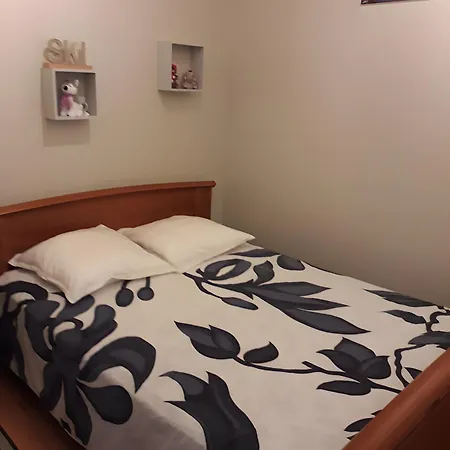 Votre Cocon A Apartament Cauterets