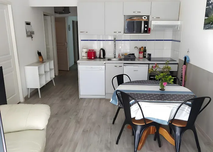 Appartamento Votre Cocon à *