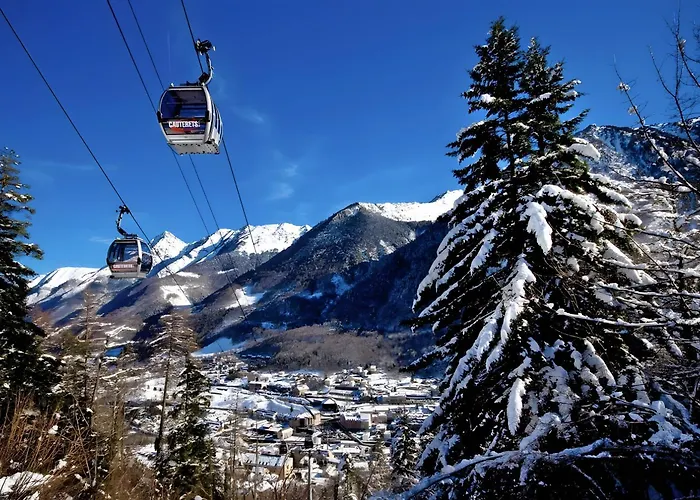 Votre Cocon à * Cauterets